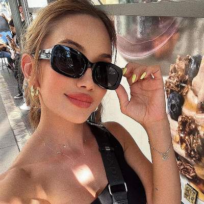 Ria Sommerfeld